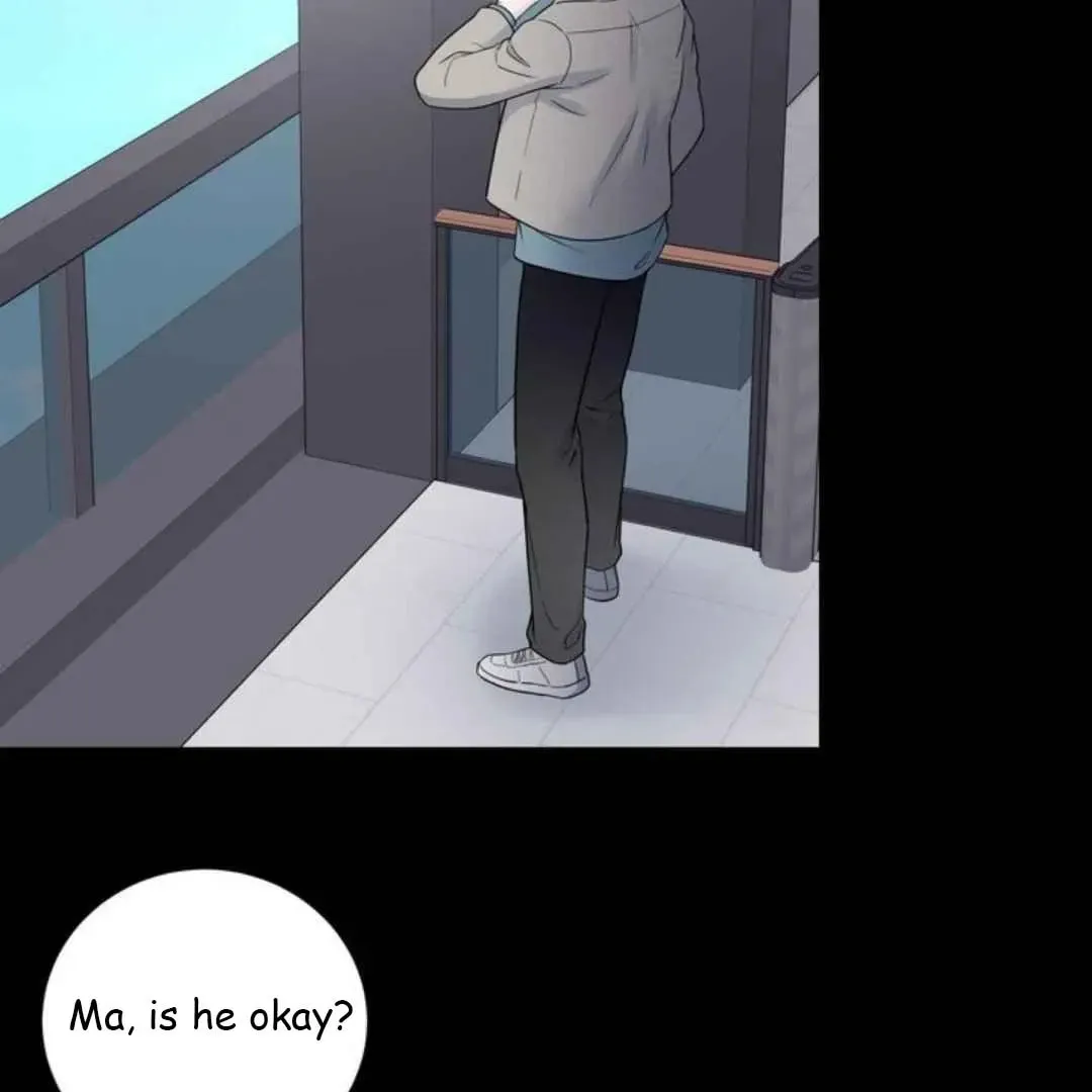 Overclock Chapter 53 page 86 - 