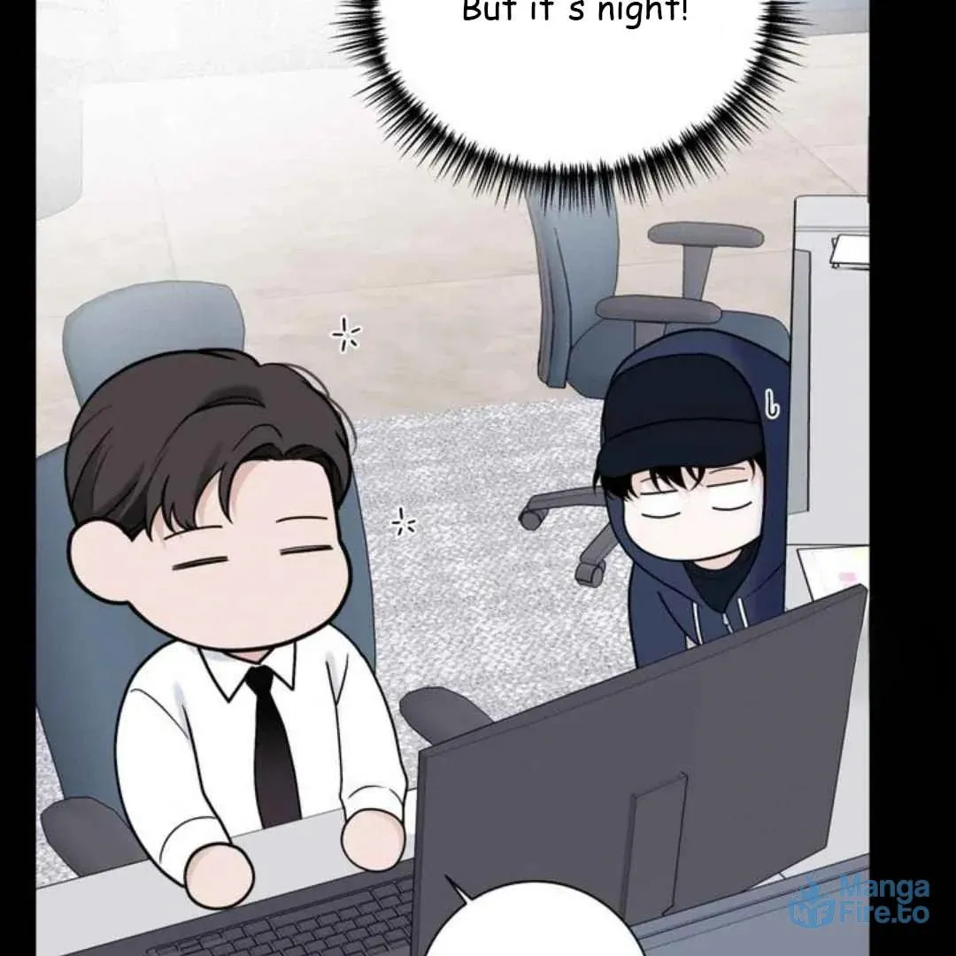 Overclock Chapter 54 page 102 - 