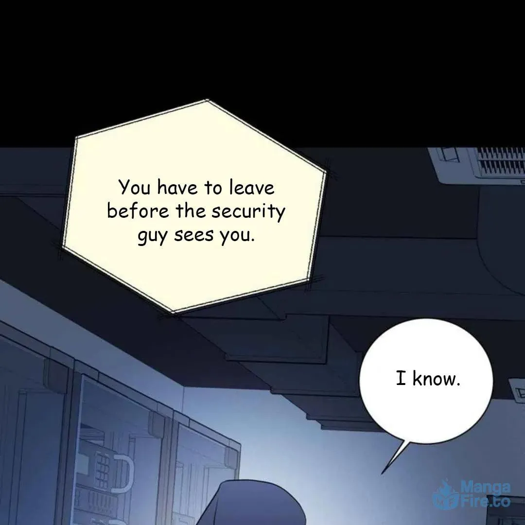 Overclock Chapter 54 page 12 - 