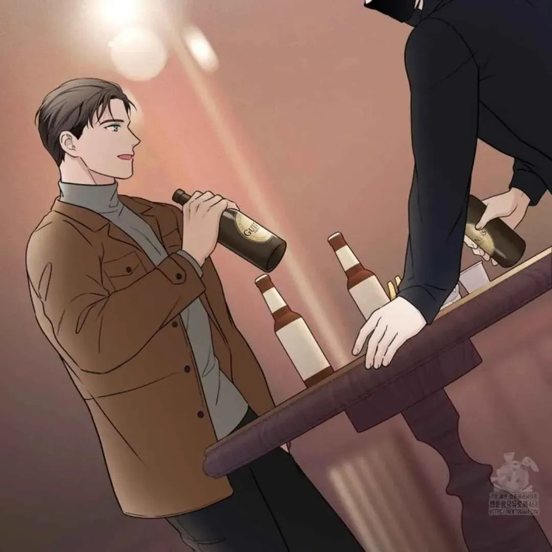 Overclock Chapter 54 page 115 - 