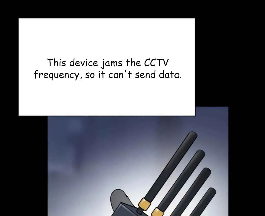 Overclock Chapter 54 page 14 - 