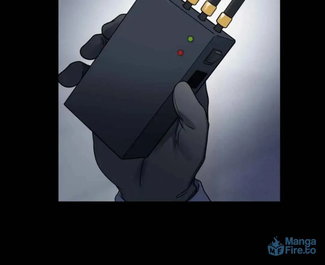 Overclock Chapter 54 page 15 - 