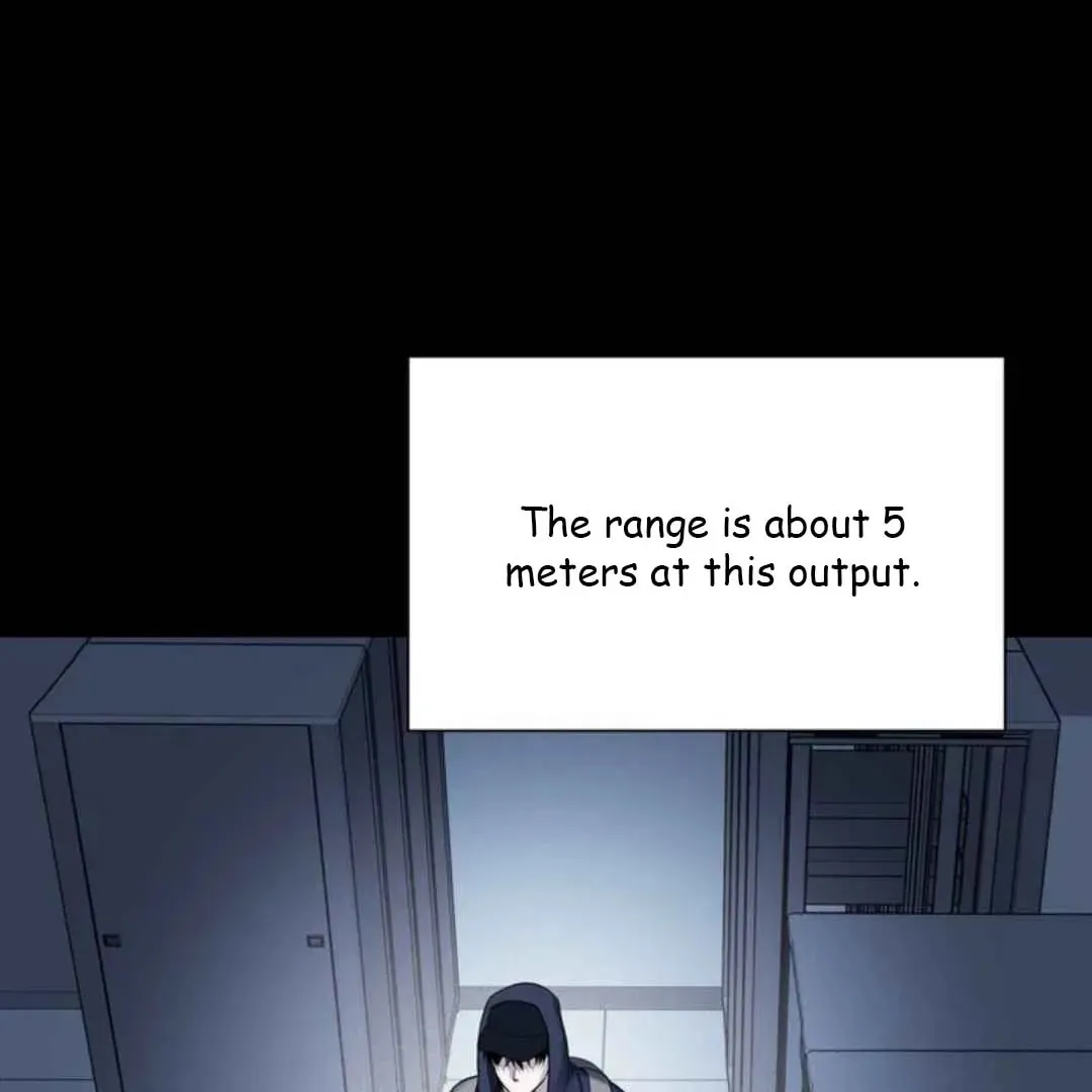 Overclock Chapter 54 page 16 - 