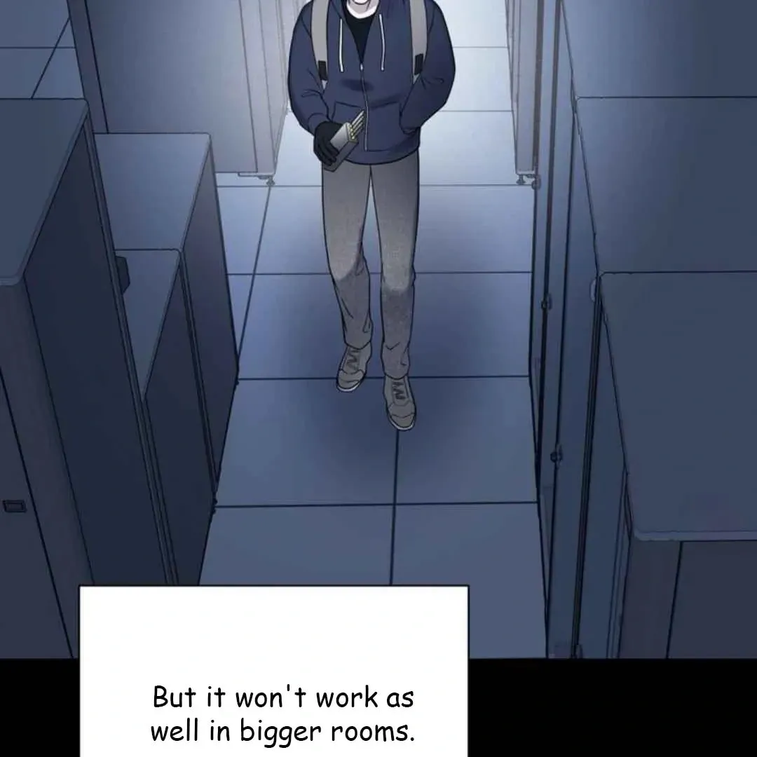 Overclock Chapter 54 page 17 - 