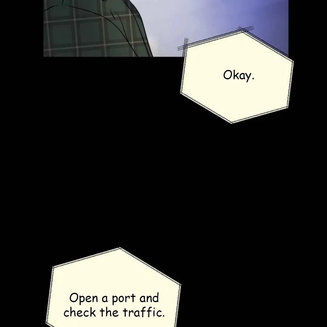 Overclock Chapter 54 page 20 - 