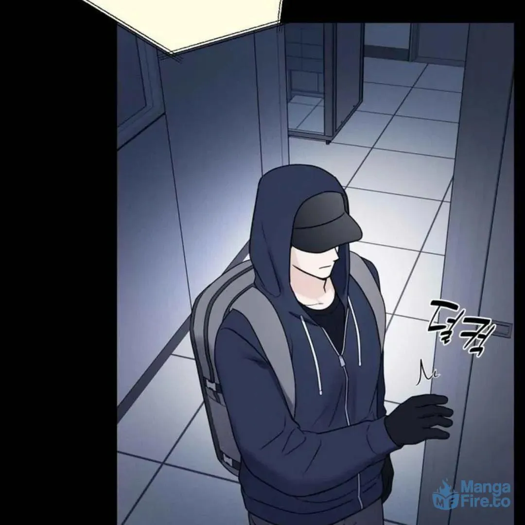 Overclock Chapter 54 page 21 - 