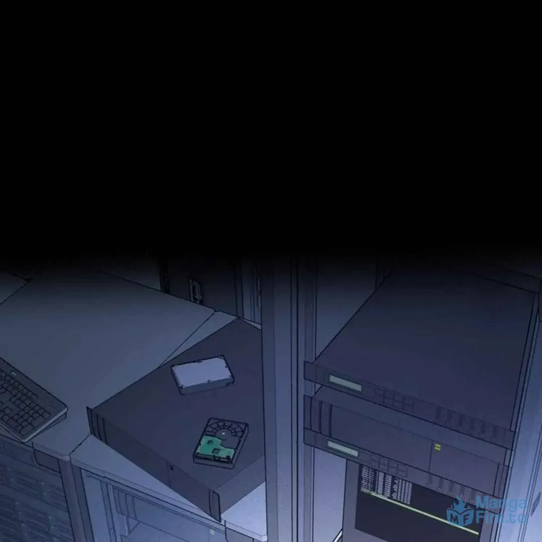Overclock Chapter 54 page 24 - 