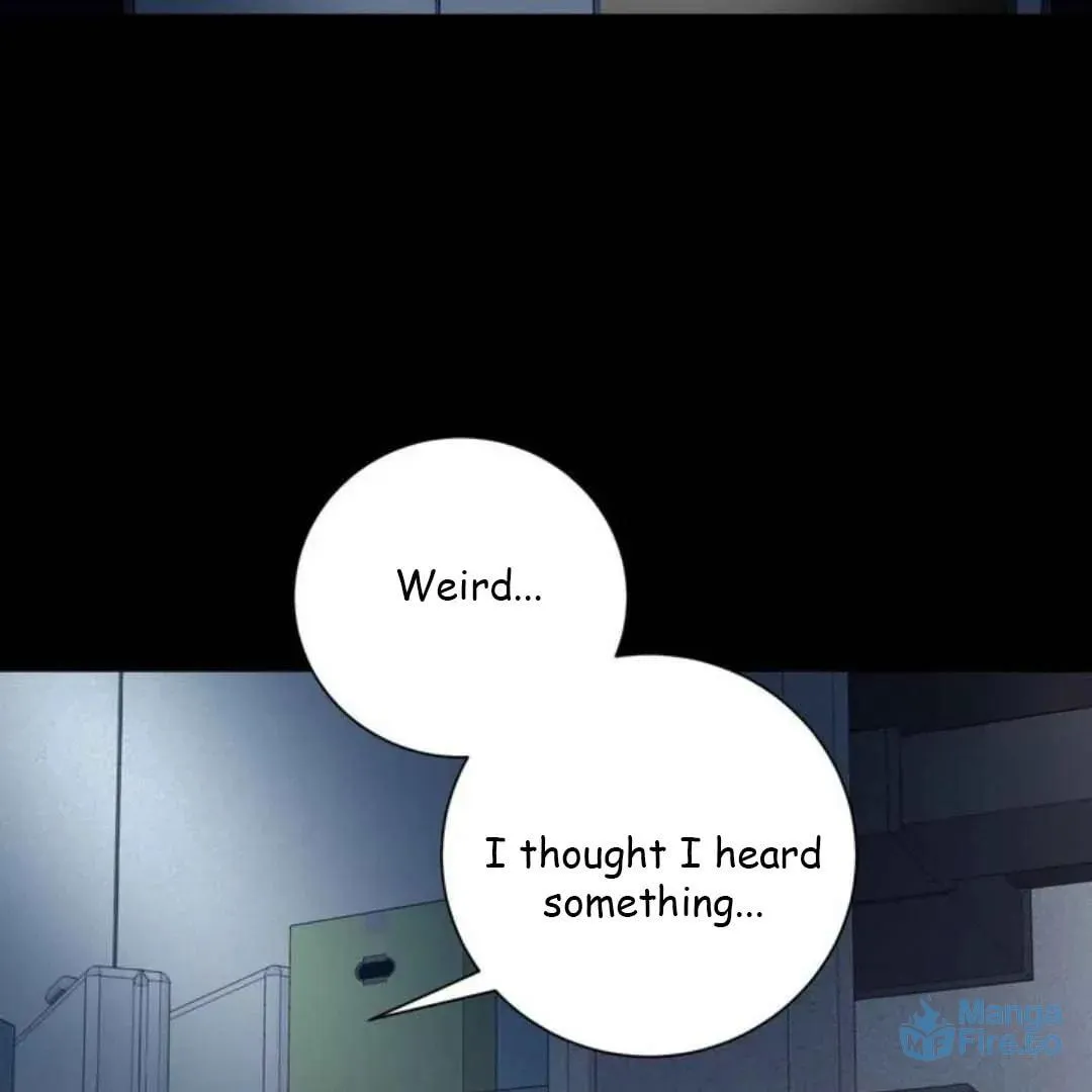 Overclock Chapter 54 page 33 - 
