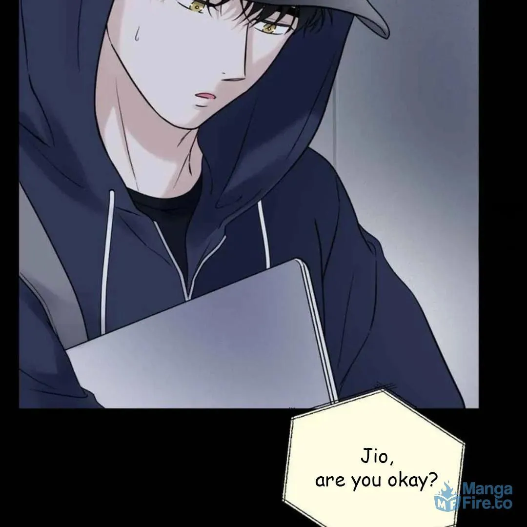 Overclock Chapter 54 page 36 - 
