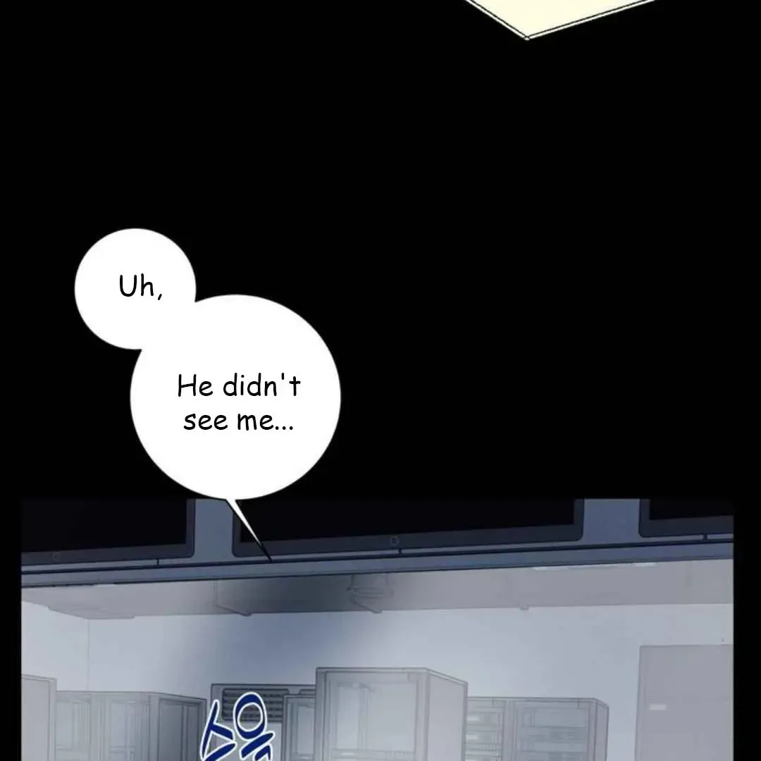 Overclock Chapter 54 page 37 - 