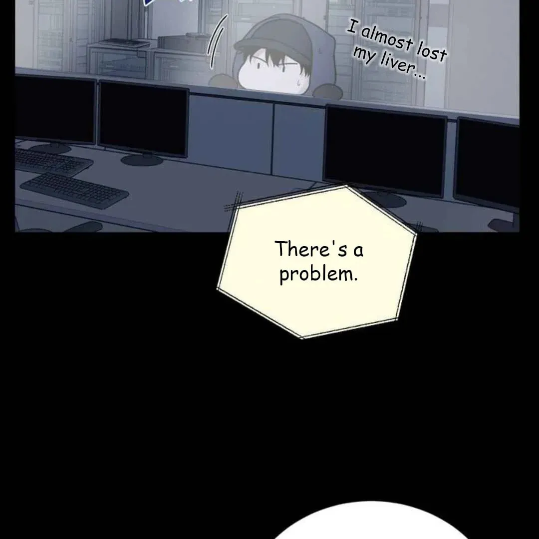 Overclock Chapter 54 page 38 - 