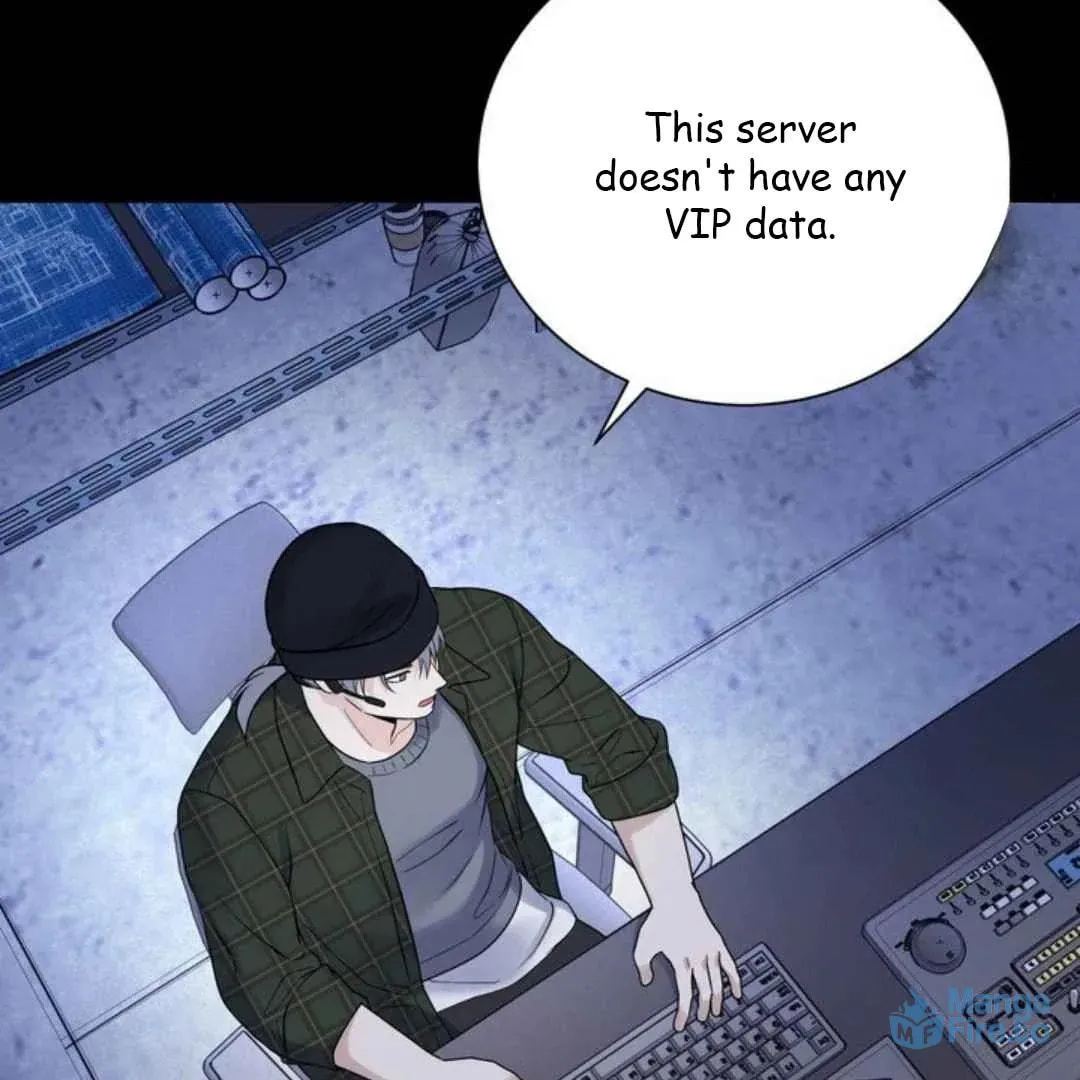 Overclock Chapter 54 page 39 - 
