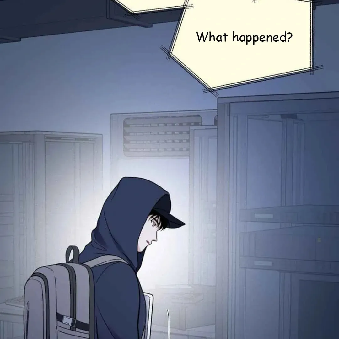Overclock Chapter 54 page 41 - 