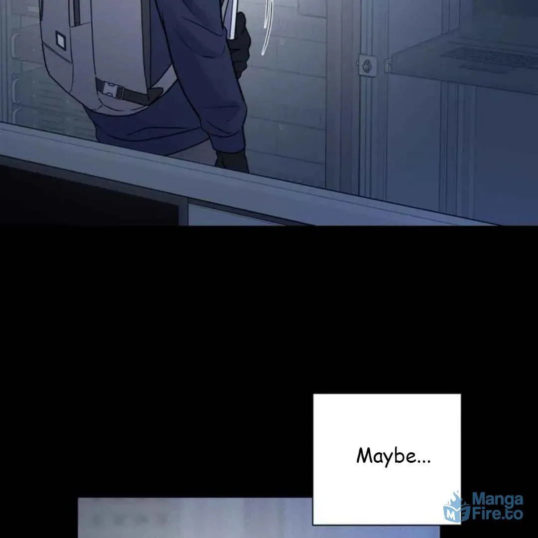 Overclock Chapter 54 page 42 - 