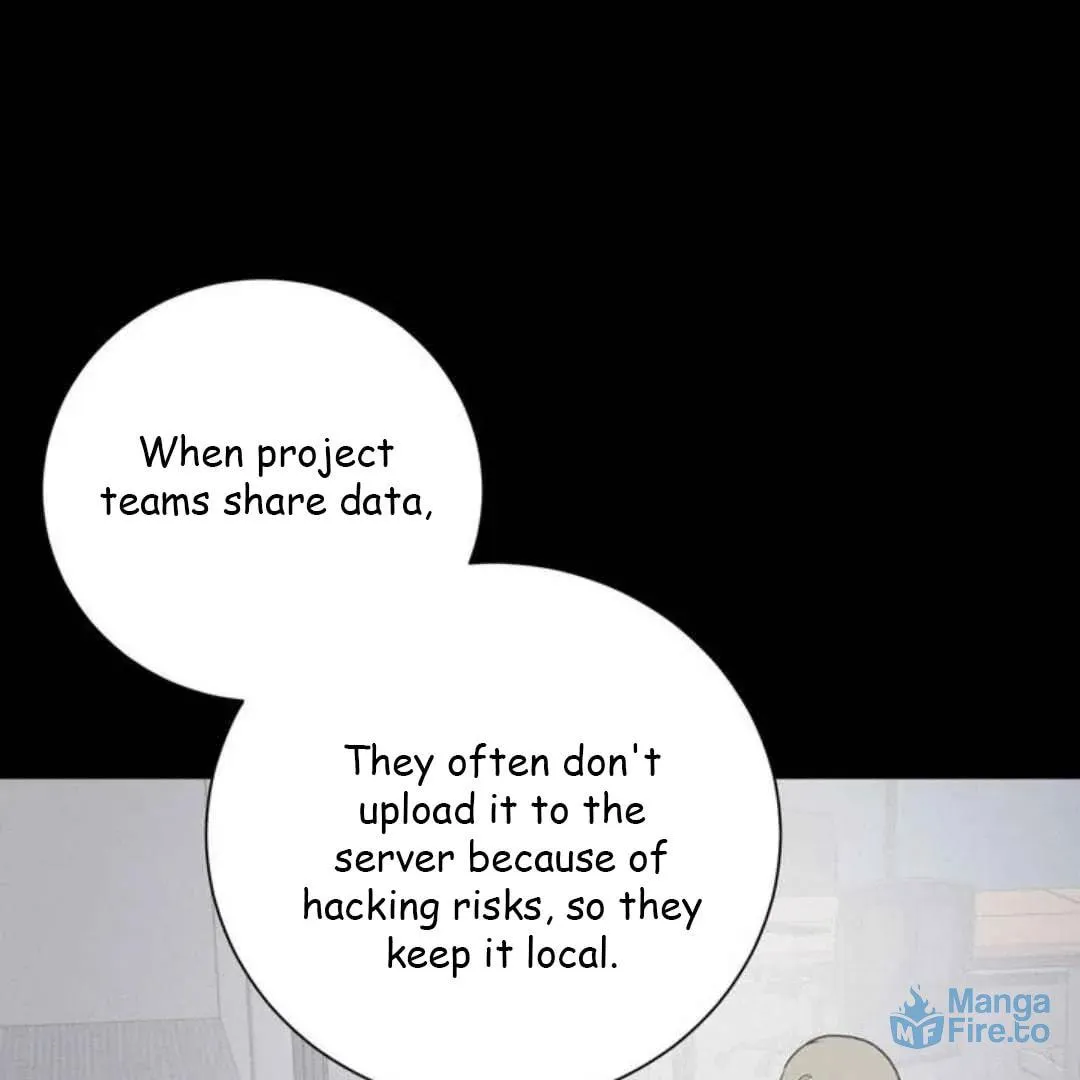 Overclock Chapter 54 page 45 - 