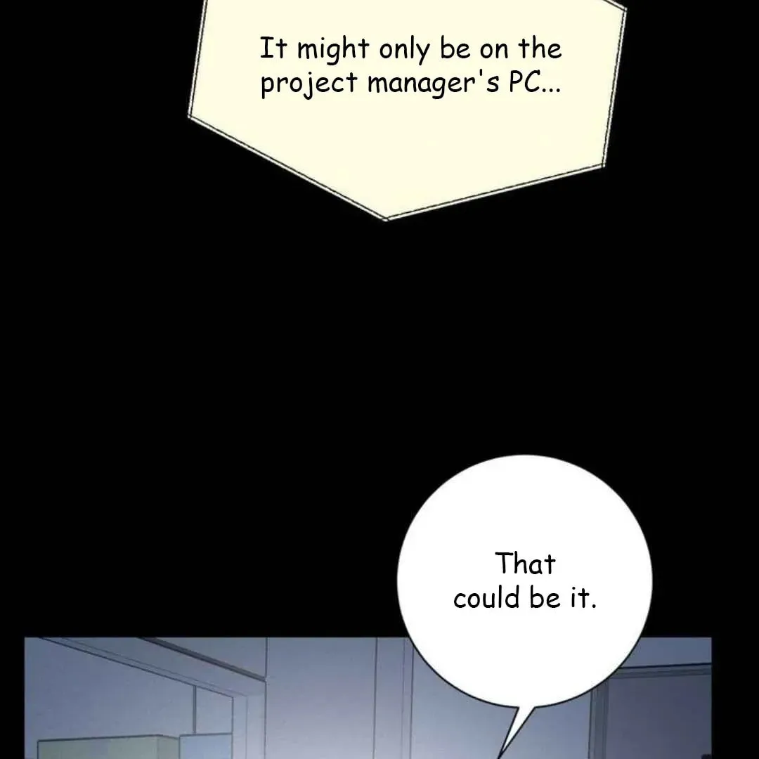 Overclock Chapter 54 page 47 - 