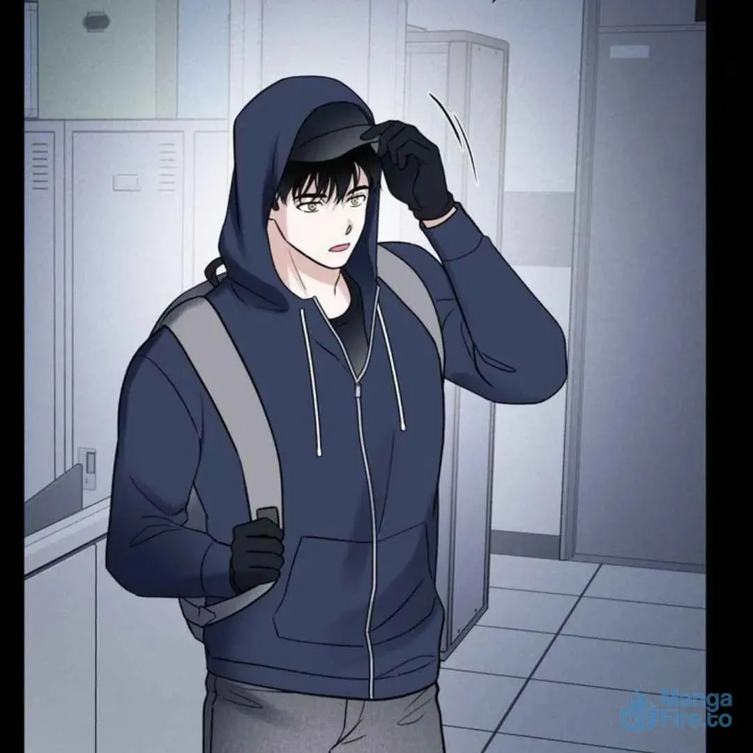 Overclock Chapter 54 page 48 - 