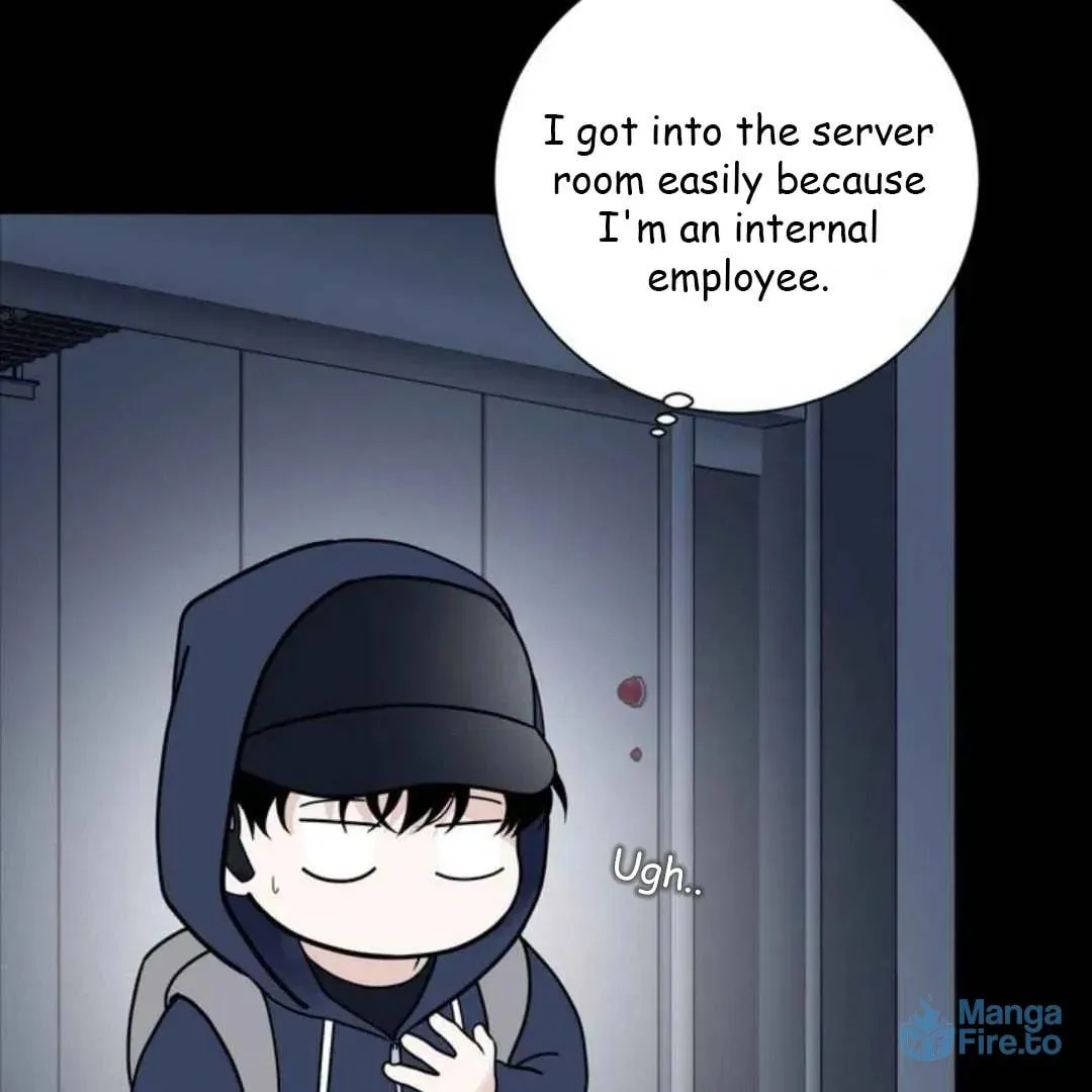 Overclock Chapter 54 page 6 - 