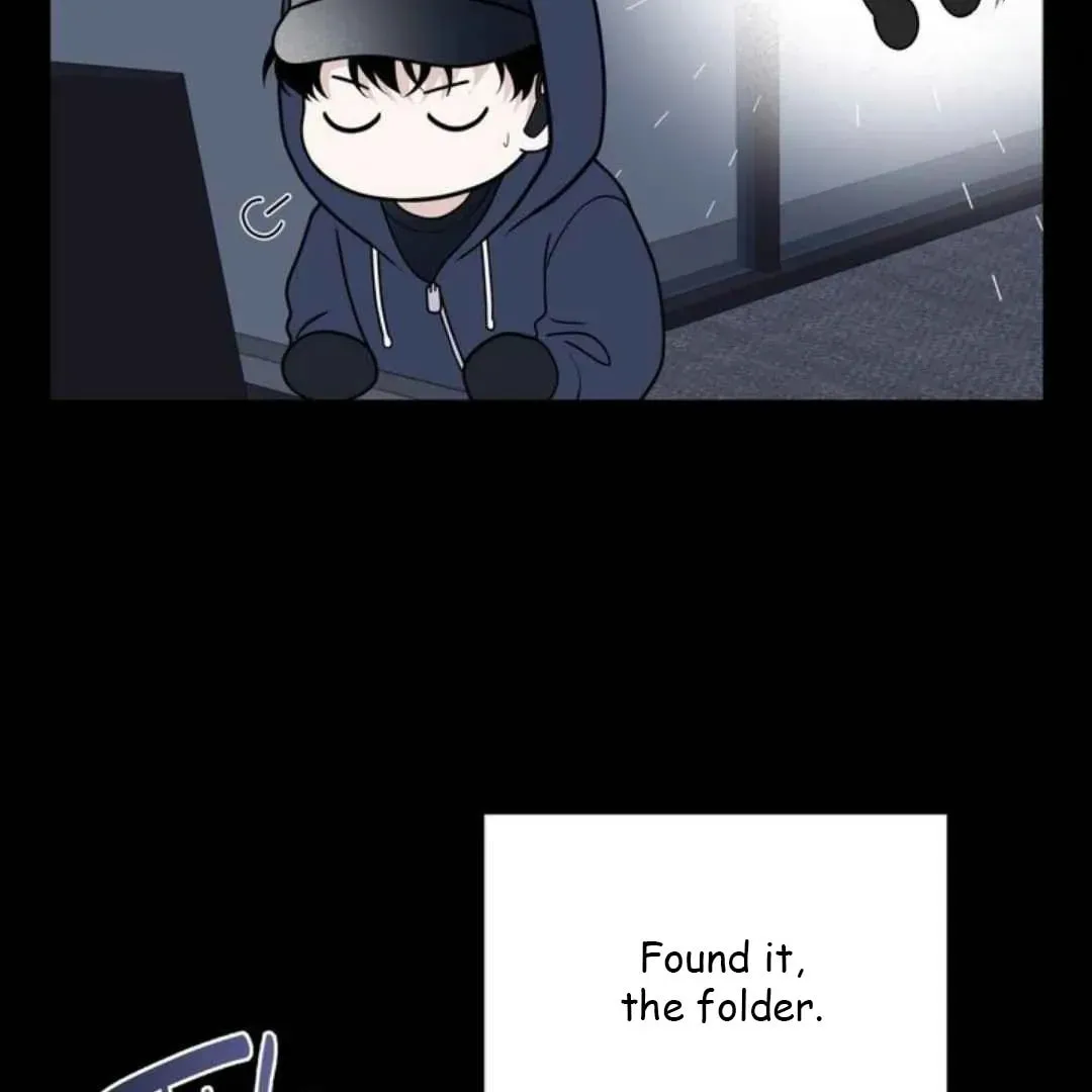 Overclock Chapter 54 page 64 - 