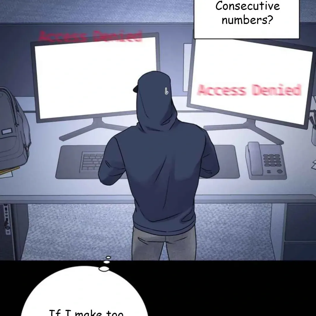 Overclock Chapter 54 page 74 - 