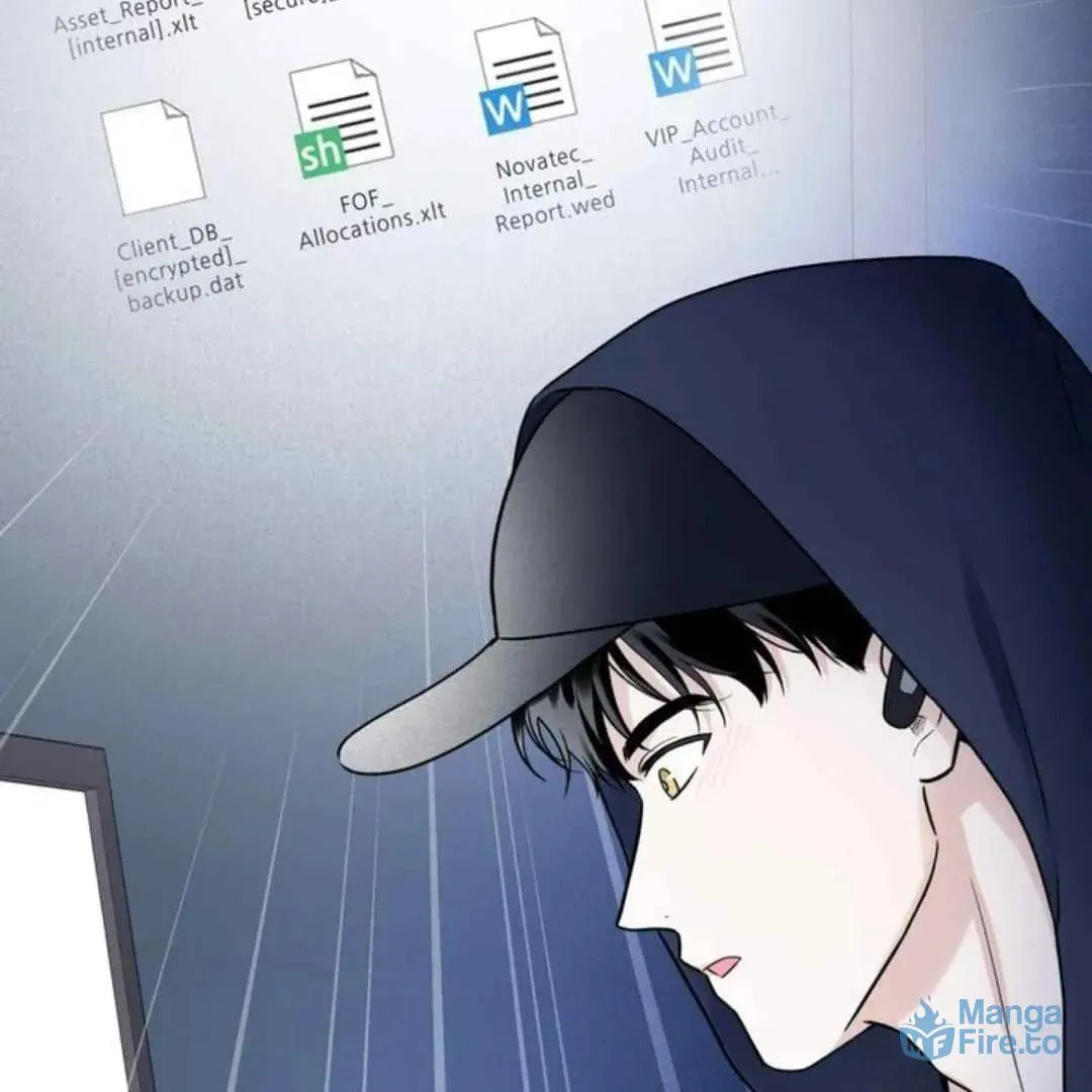 Overclock Chapter 54 page 81 - 
