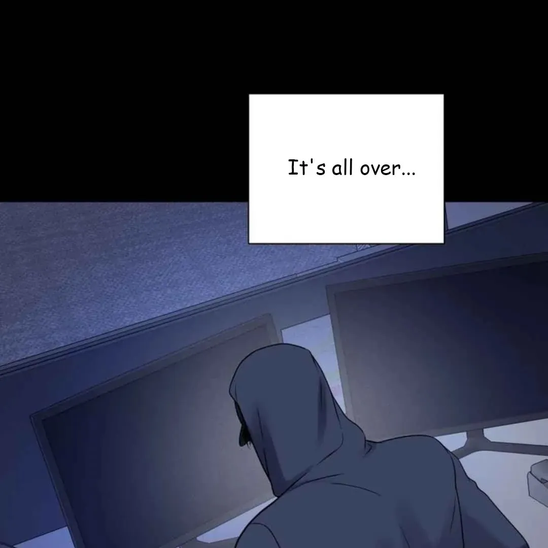 Overclock Chapter 54 page 85 - 