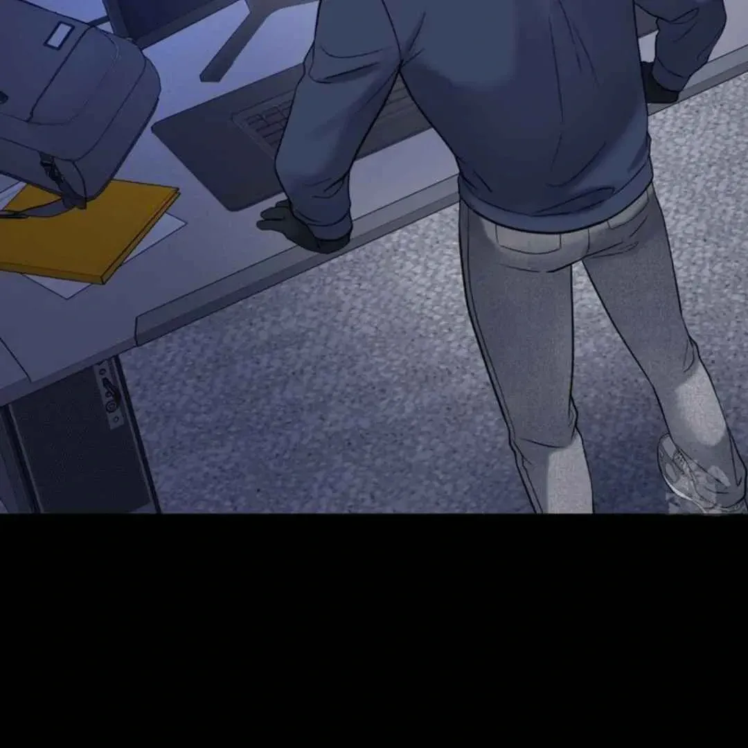 Overclock Chapter 54 page 86 - 