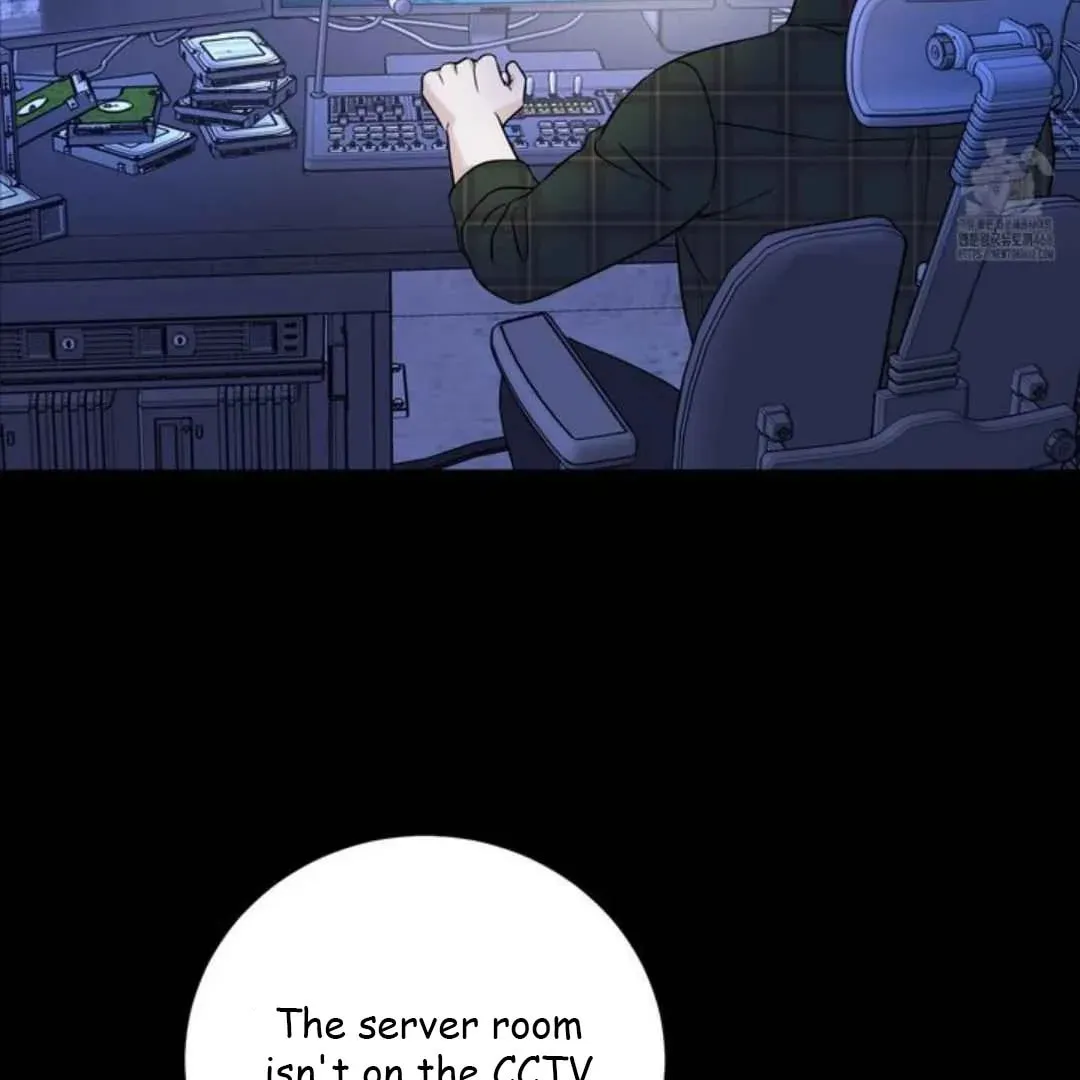 Overclock Chapter 54 page 10 - 