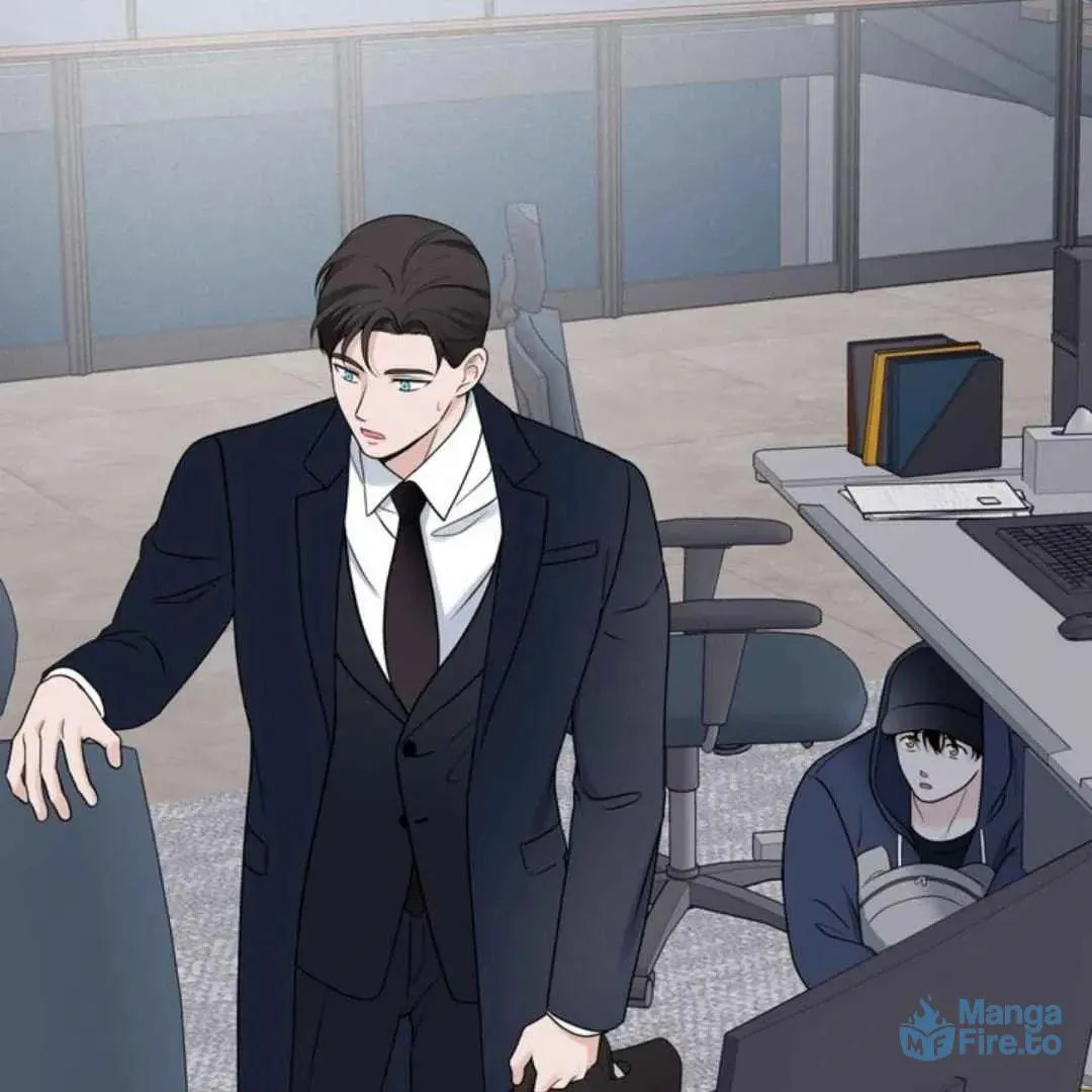 Overclock Chapter 54 page 96 - 