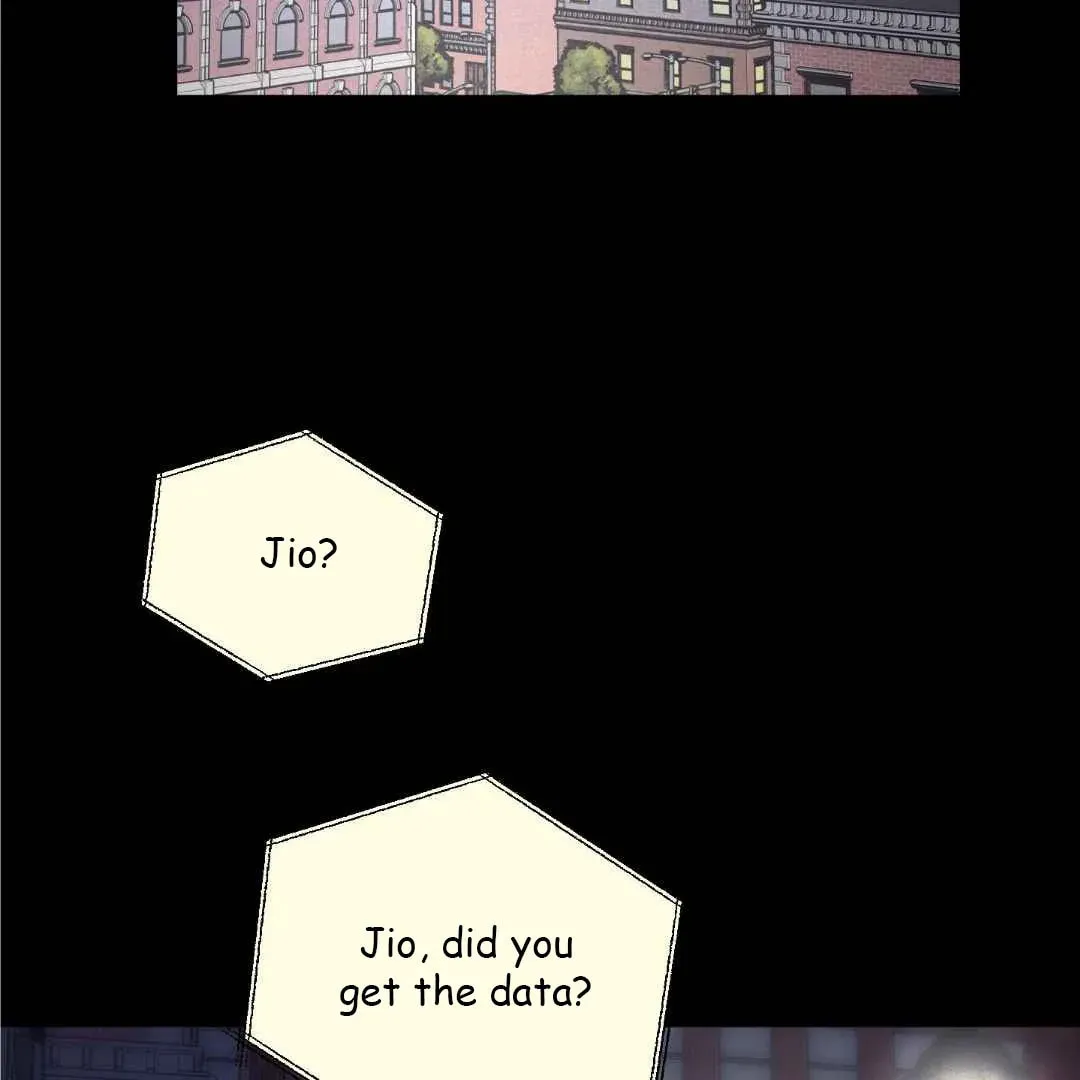 Overclock Chapter 55 page 3 - 