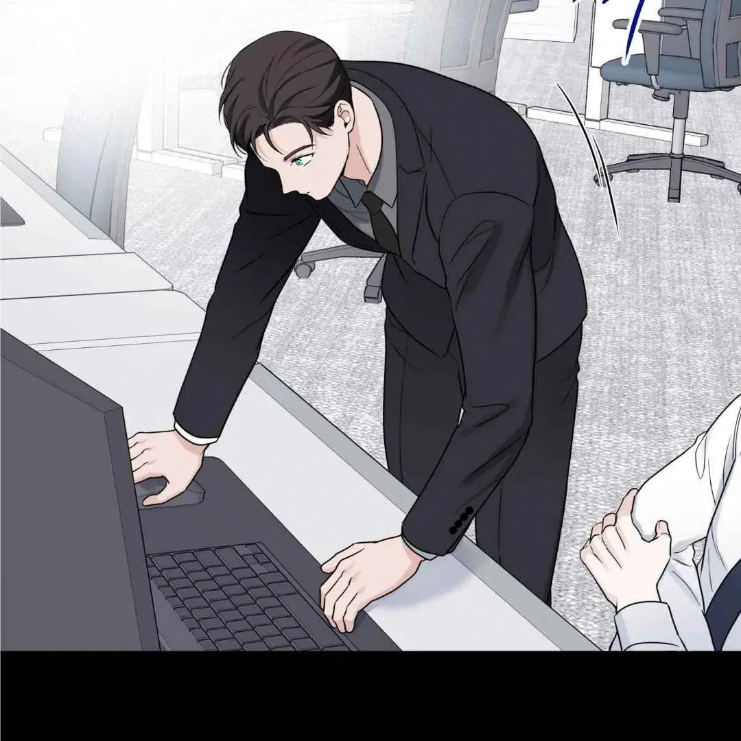 Overclock Chapter 55 page 24 - 