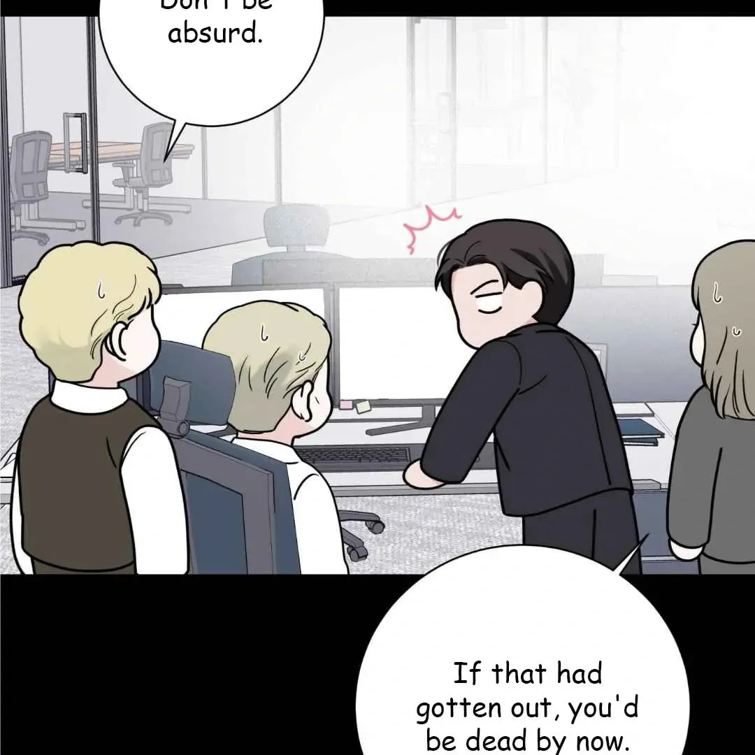 Overclock Chapter 55 page 32 - 
