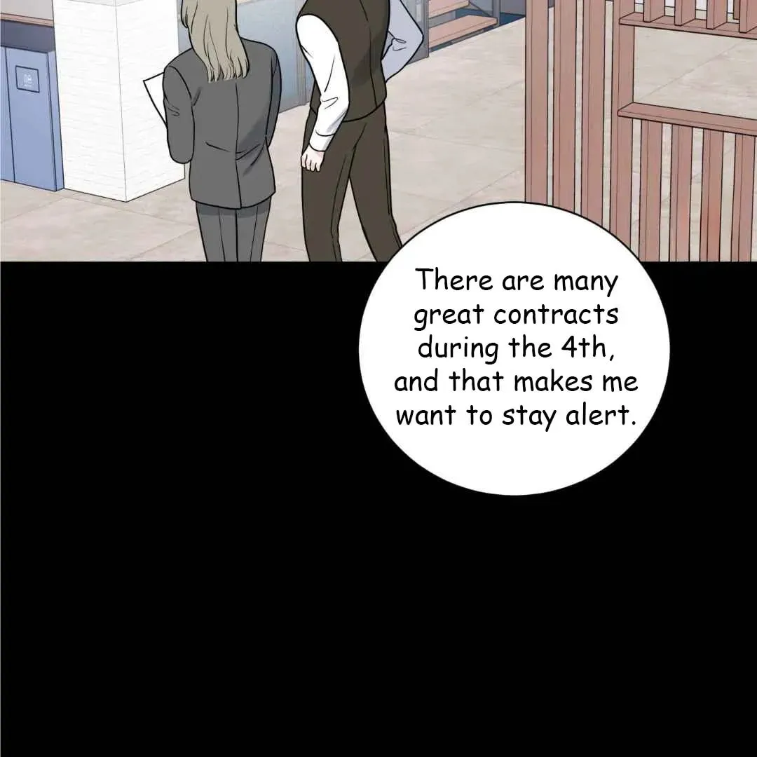 Overclock Chapter 55 page 36 - 