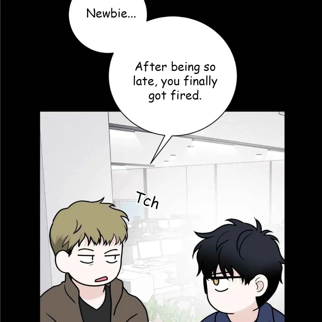 Overclock Chapter 55 page 39 - 