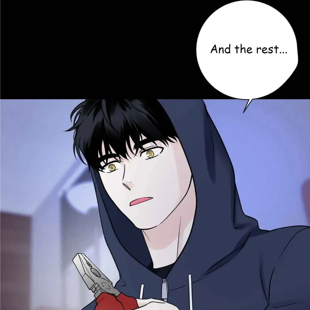 Overclock Chapter 55 page 50 - 