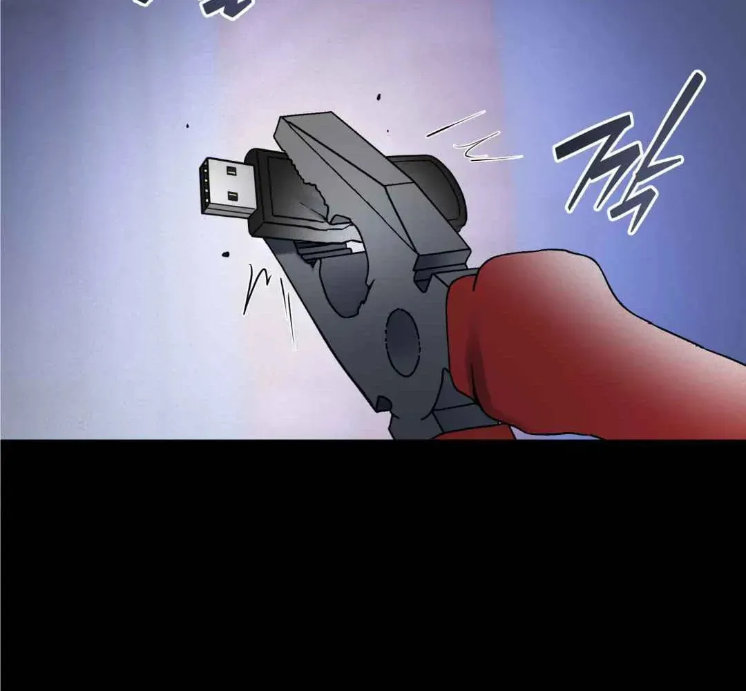Overclock Chapter 55 page 52 - 