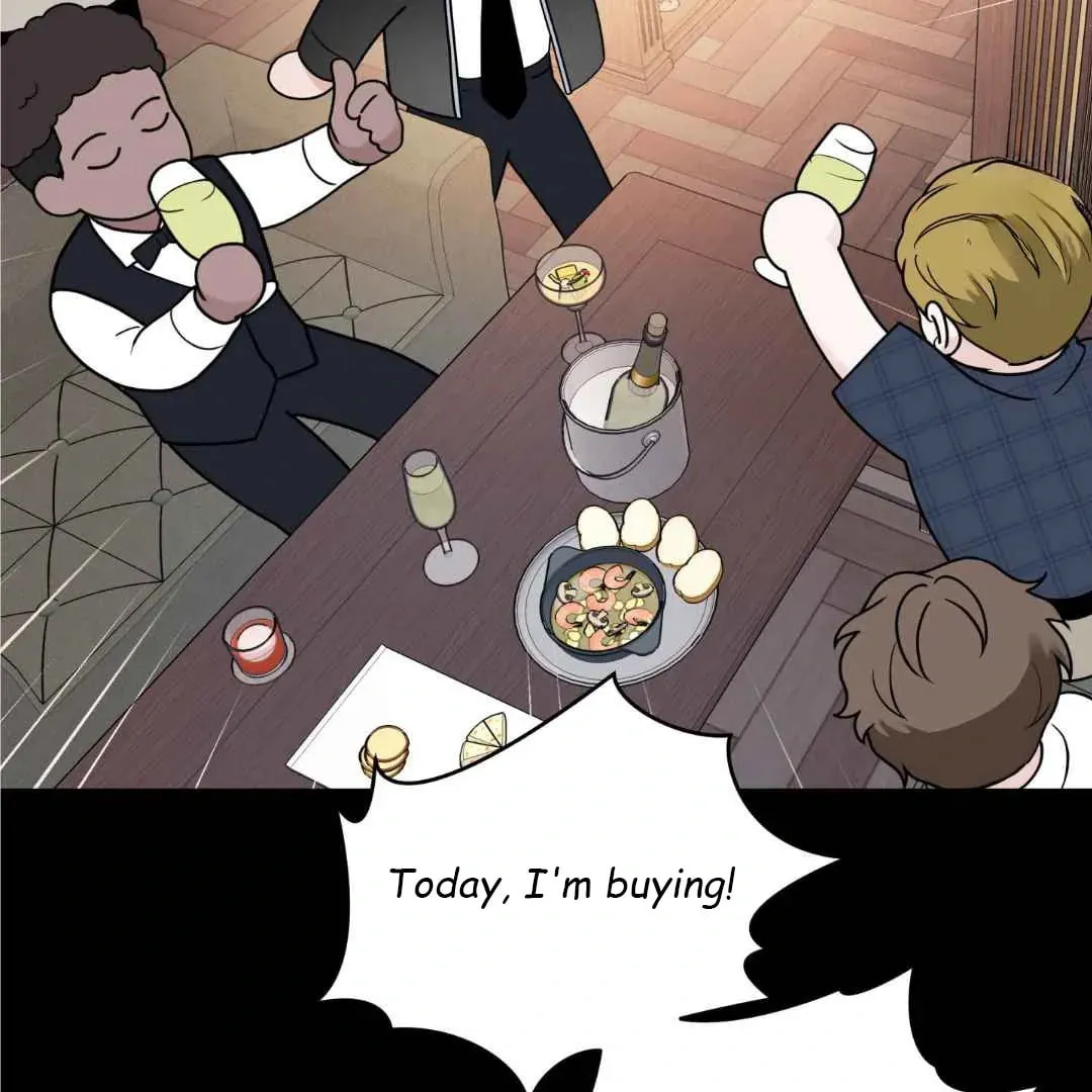 Overclock Chapter 55 page 71 - 
