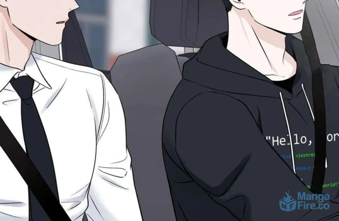 Overclock Chapter 56 page 114 - 
