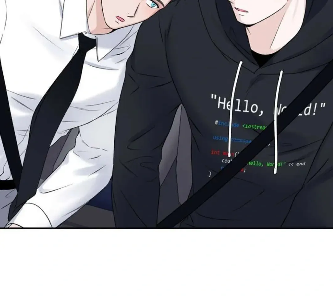 Overclock Chapter 56 page 124 - 