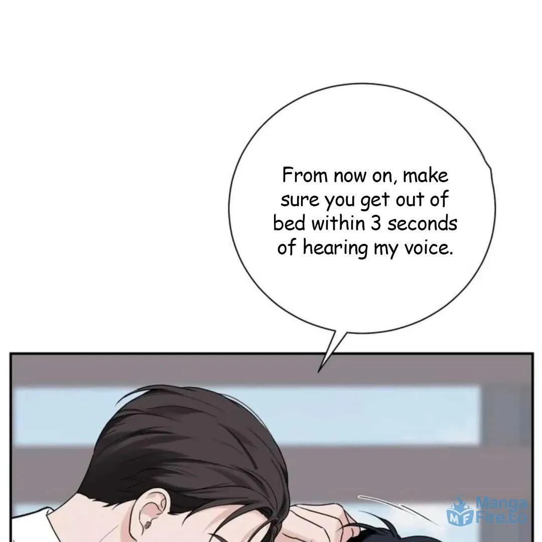 Overclock Chapter 56 page 30 - 