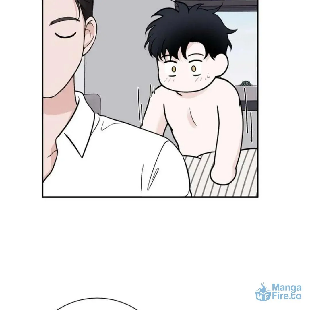 Overclock Chapter 56 page 33 - 