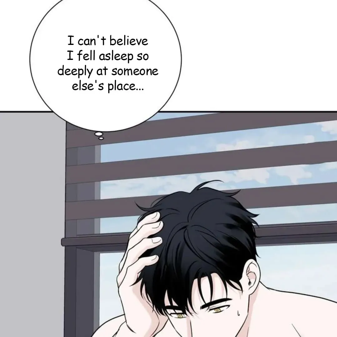 Overclock Chapter 56 page 34 - 