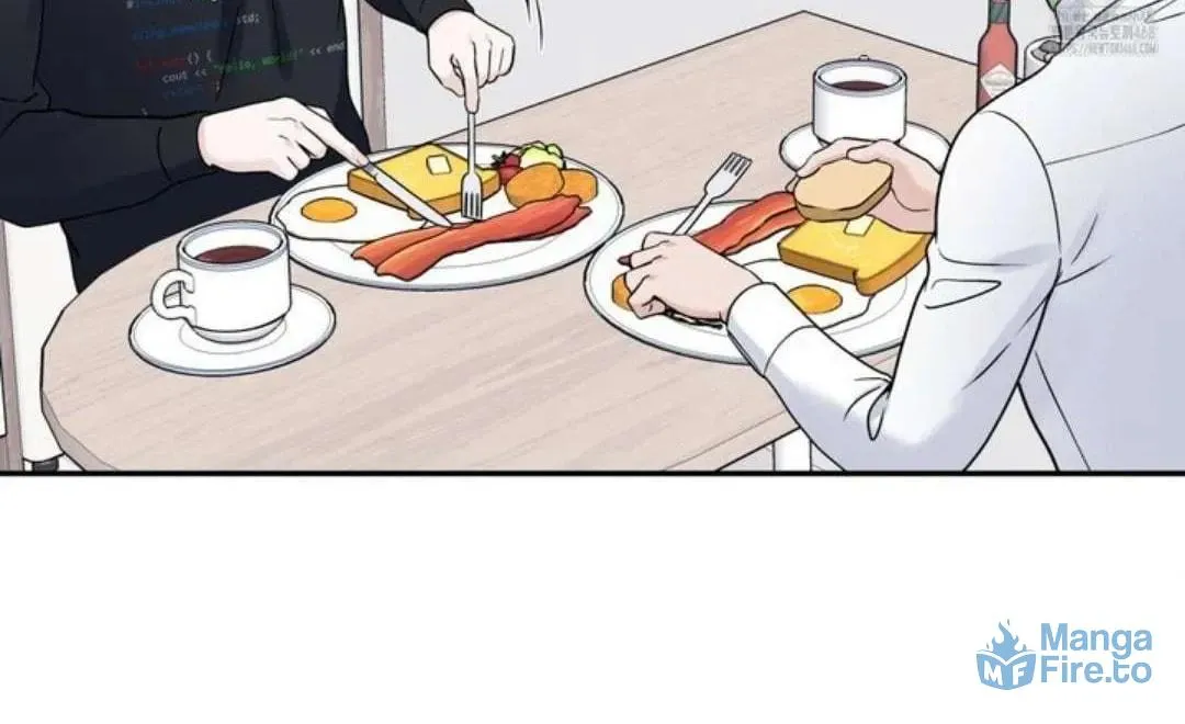 Overclock Chapter 56 page 39 - 