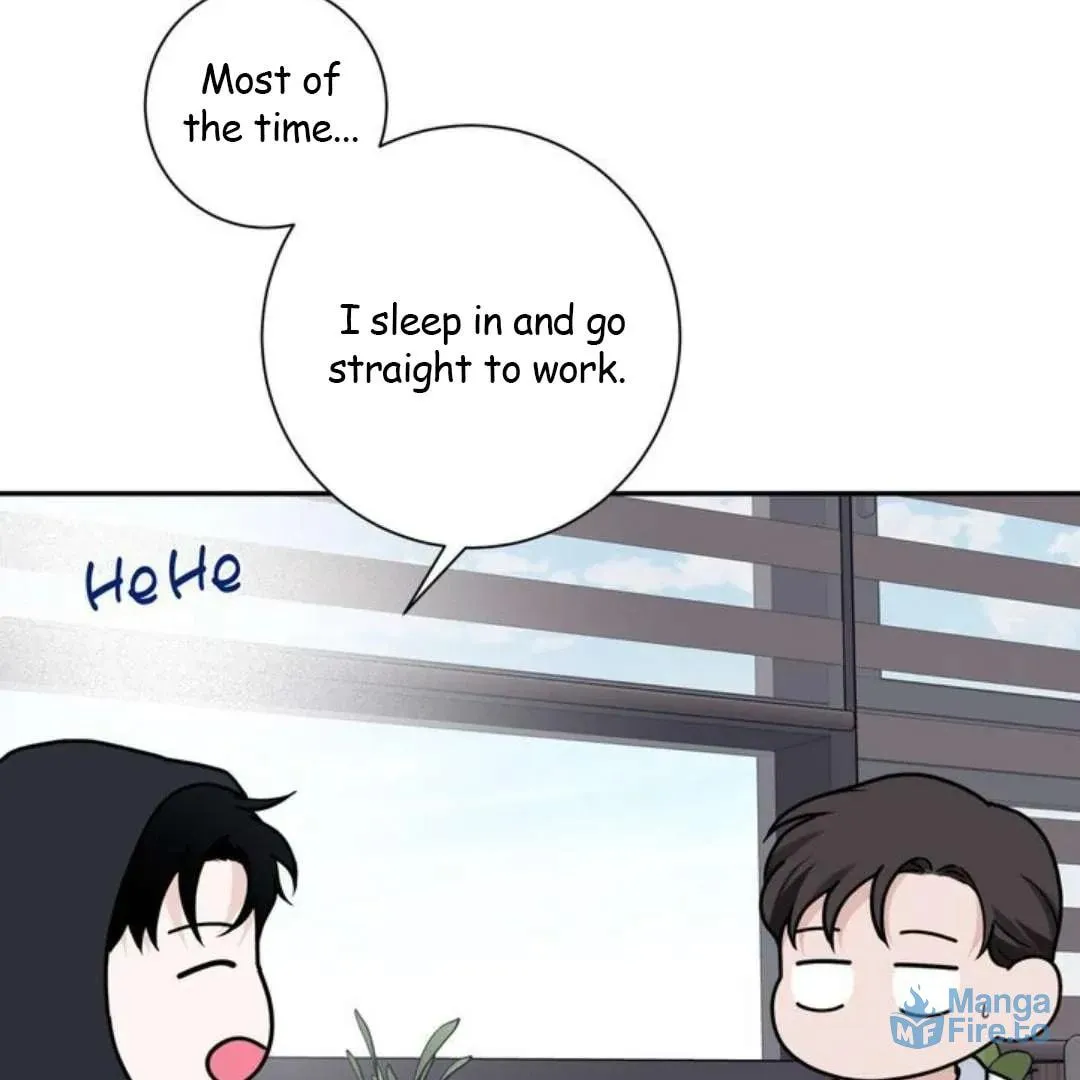Overclock Chapter 56 page 42 - 