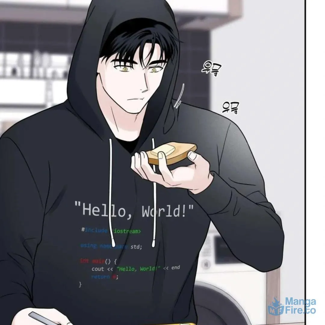 Overclock Chapter 56 page 45 - 