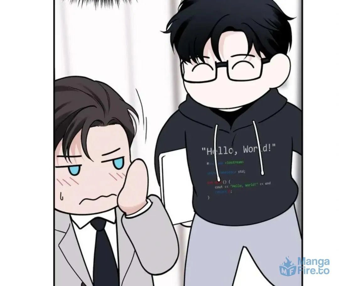 Overclock Chapter 56 page 81 - 