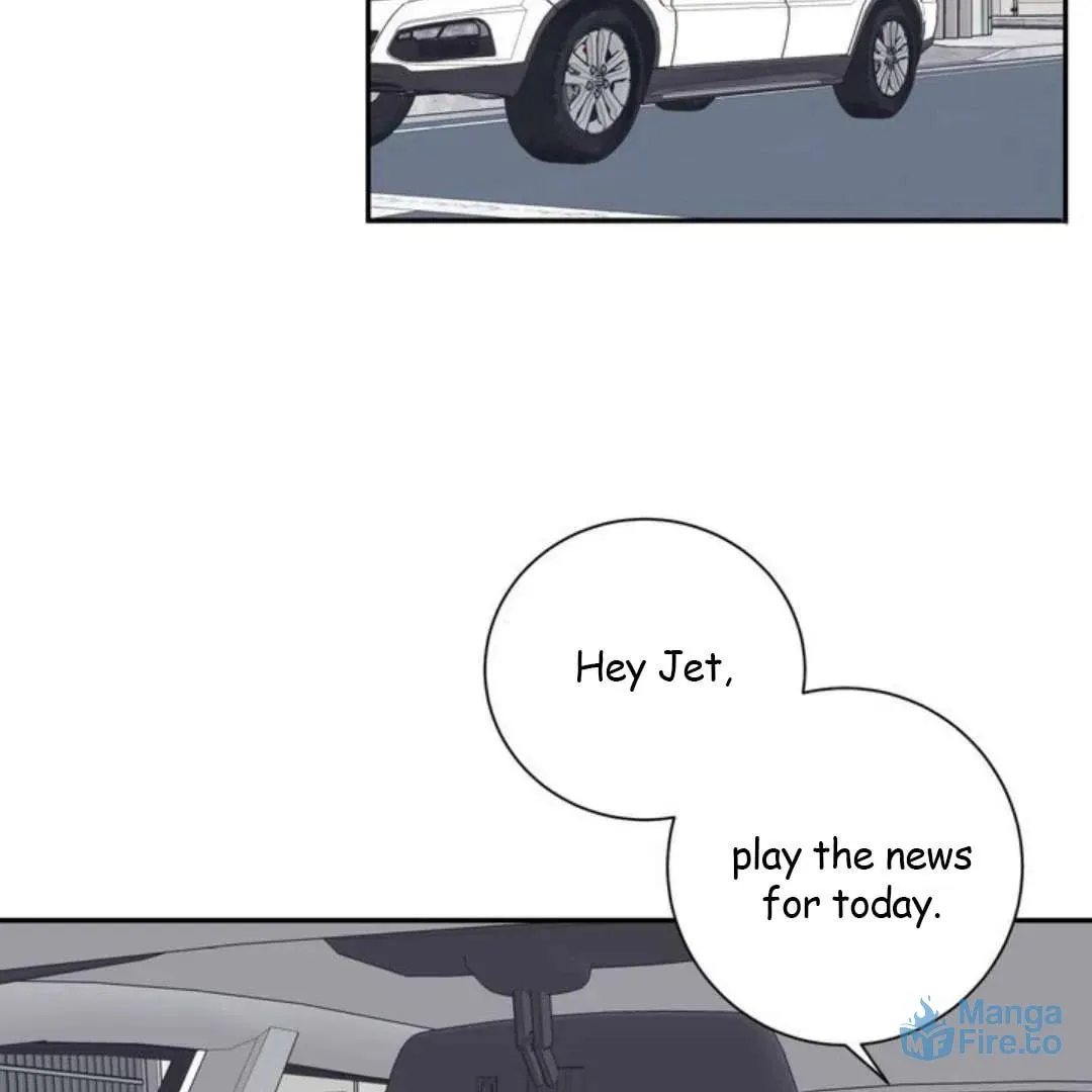 Overclock Chapter 56 page 84 - 