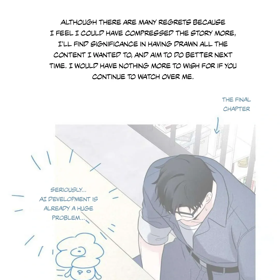Overclock Chapter 57.5 page 5 - 