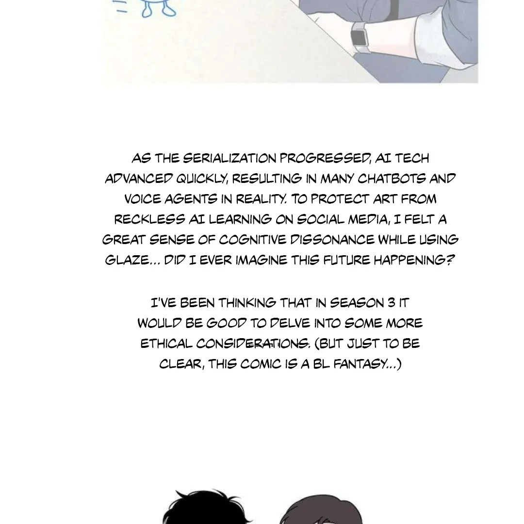 Overclock Chapter 57.5 page 6 - 