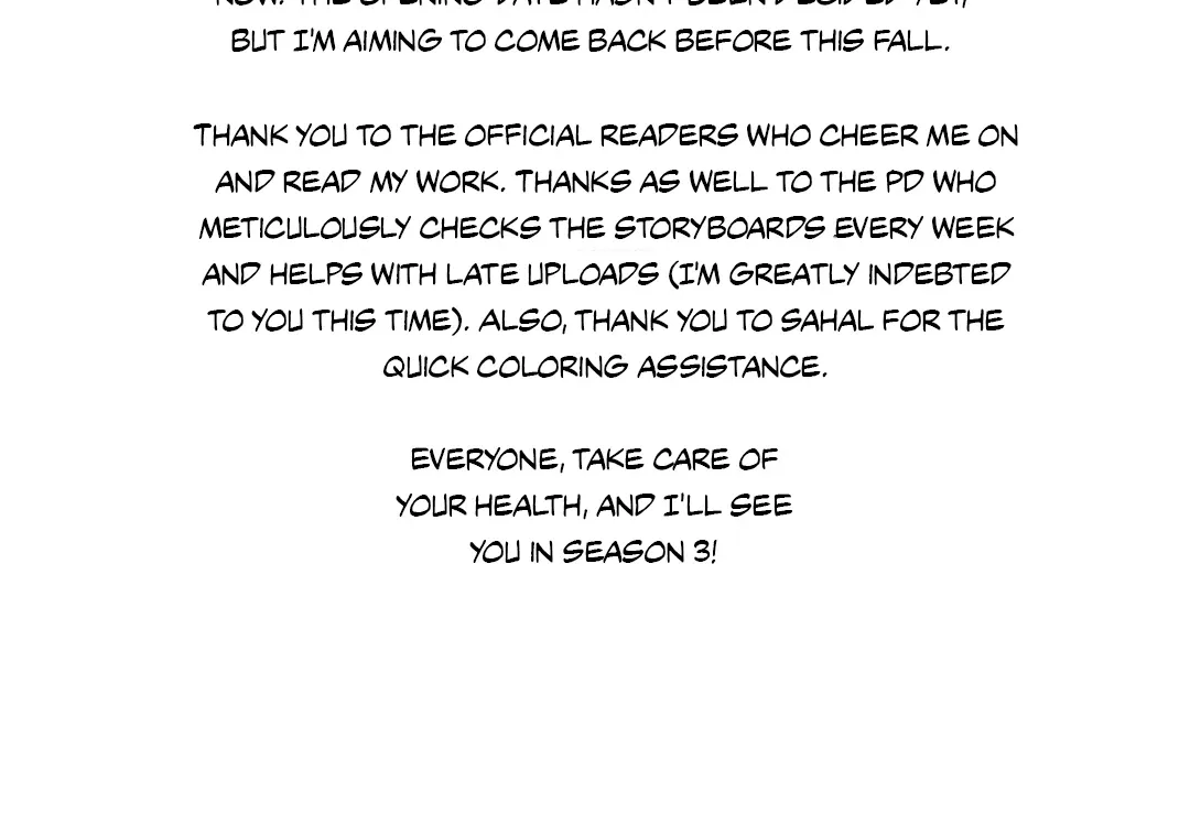 Overclock Chapter 57.5 page 9 - 